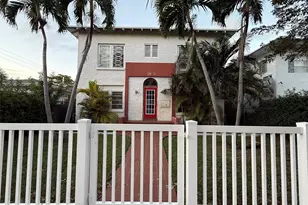 1849 Dewey St, Hollywood, FL 33020 - Photo 2