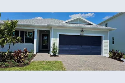 14503 SW Skye Drive, Port Saint Lucie, FL 34987 - Photo 2