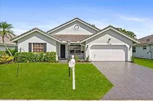 5309 Pine Cir, Coral Springs, FL 33067 - Photo 2