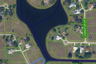 300 Arrowhead Dr, Sebring, FL 33876 - Photo 1