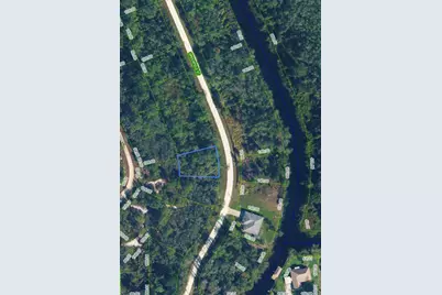 1108 Greenfield Street, Lake Placid, FL 33852 - Photo 1