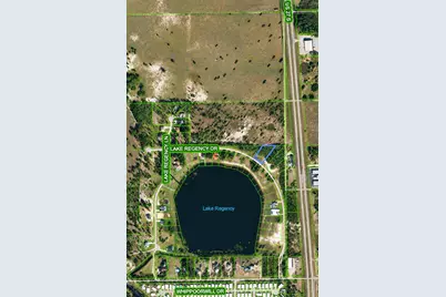 5052 Lake Regency Drive, Sebring, FL 33875 - Photo 2