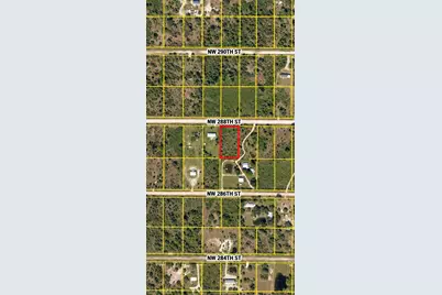18924 NW 288th Street, Okeechobee, FL 34972 - Photo 2