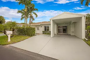 14726 Wildflower Ln, Delray Beach, FL 33446 - Photo 2