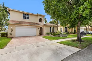 2731 SW 130th Terrace, Miramar, FL 33027 - Photo 1