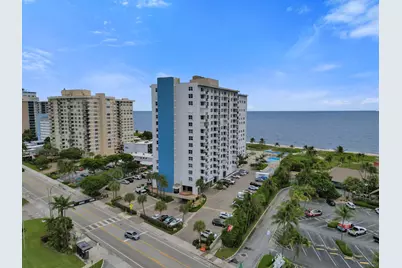 2000 S Ocean Boulevard #11M, Lauderdale by the Sea, FL 33062 - Photo 2