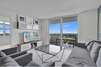 2000 S Ocean Boulevard #11M, Lauderdale by the Sea, FL 33062 - Photo 8
