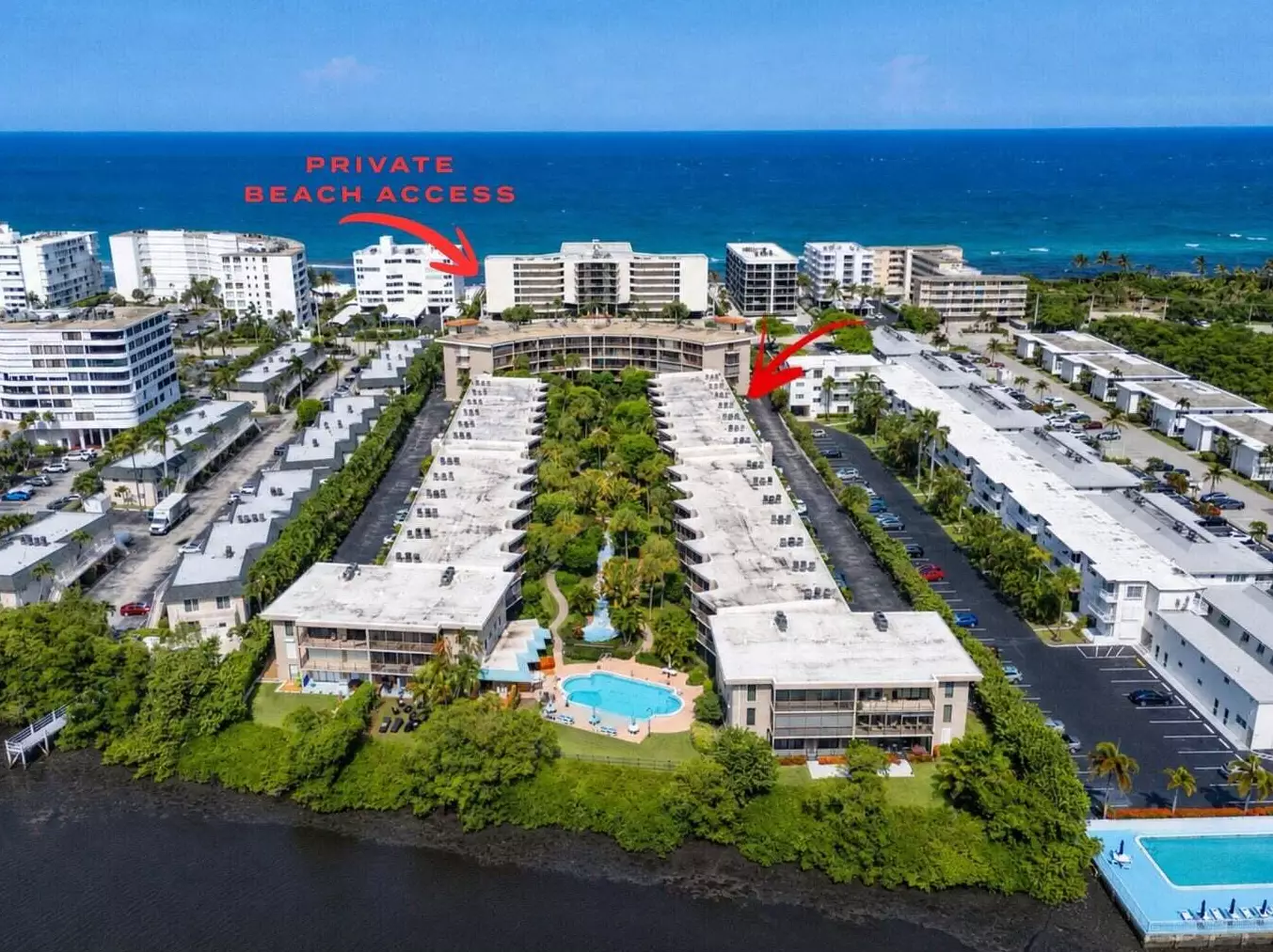 3605 S Ocean Blvd #227, South Palm Beach, FL 33480 - MLS B26083278