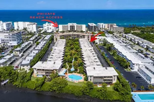 3605 S Ocean Blvd, Palm Beach, FL 33480 - Photo 2