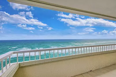 5280 N Ocean Drive #12B, Riviera Beach, FL 33404 - Photo 1