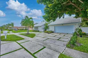 410 NW 53rd St, Boca Raton, FL 33487 - Photo 8