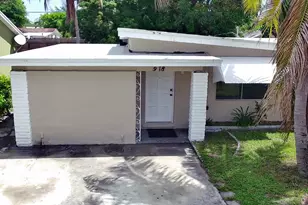 918 N C St, Lake Worth Beach, FL 33460 - Photo 2