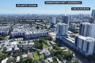 415 NE 2nd Ave, Fort Lauderdale, FL 33301 - Photo 4
