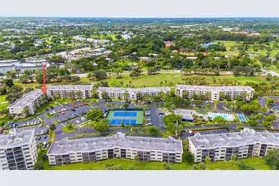 2440 Deer Creek Country Club Boulevard #307-C, Deerfield Beach, FL 33442 - Photo 30