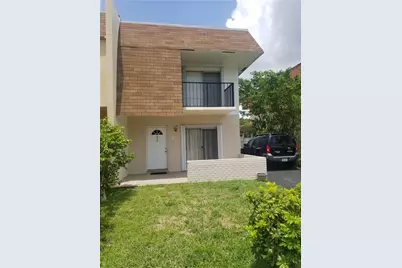 608 SW 80th Terrace, North Lauderdale, FL 33068 - Photo 1