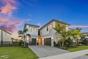 9682 Juniper Bay Ave, Boca Raton, FL 33434 - Photo 1