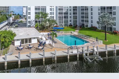 1391 S Ocean Boulevard #801, Pompano Beach, FL 33062 - Photo 36