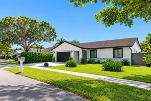 16580 SW 299th Terrace, Homestead, FL 33033 - Photo 4