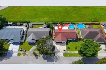 16580 SW 299th Terrace, Homestead, FL 33033 - Photo 1