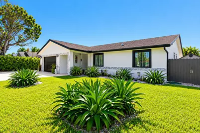16580 SW 299th Terrace, Homestead, FL 33033 - Photo 4