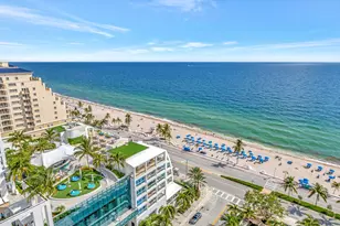 525 N Fort Lauderdale Beach Blvd N, Fort Lauderdale, FL 33304 - Photo 38