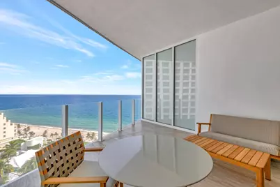 525 N Fort Lauderdale Beach Boulevard N #1704, Fort Lauderdale, FL 33304 - Photo 16