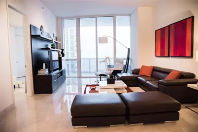 15901 Collins Avenue #3603, Sunny Isles Beach, FL 33160 - Photo 2