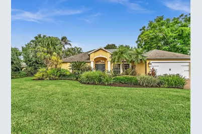 1918 SW Bellevue Avenue, Port Saint Lucie, FL 34953 - Photo 2