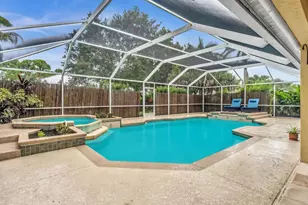 1918 SW Bellevue Ave, Port Saint Lucie, FL 34953 - Photo 46