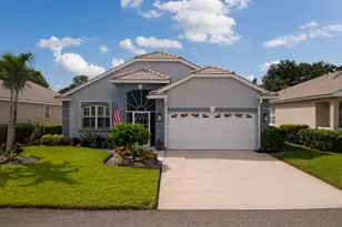 908 NW Sarria Ct, Port Saint Lucie, FL 34986 - Photo 2