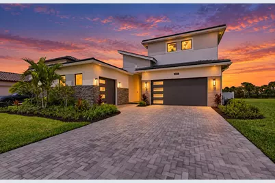 9582 St. Germain Drive, Palm Beach Gardens, FL 33412 - Photo 1
