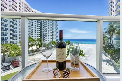 3801 S Ocean Drive #4Y, Hollywood, FL 33019 - Photo 2