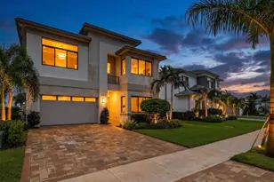 13143 Feathering Wy, Palm Beach Gardens, FL 33412 - Photo 1