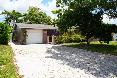 7761 Biltmore Boulevard, Miramar, FL 33023 - Photo 2