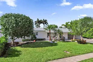 500 SE 3rd St, Deerfield Beach, FL 33441 - Photo 2
