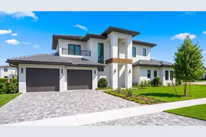 2942 Blue Cypress Circle, Wellington, FL 33414 - Photo 2