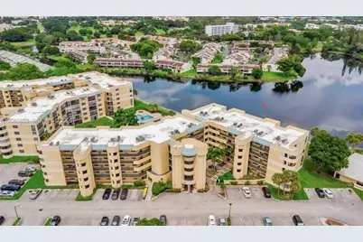 6475 W Oakland Park Boulevard #209, Lauderhill, FL 33313 - Photo 16