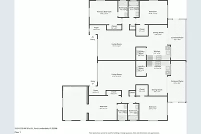 2121 NE 51st Court, Fort Lauderdale, FL 33308 - Photo 36