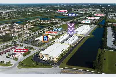 230 N Congress Avenue #Multiple Units, Lake Park, FL 33403 - Photo 1
