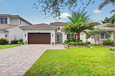 12491 Aviles Circle, Palm Beach Gardens, FL 33418 - Photo 1