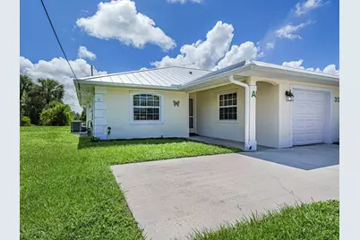301 S Wimbrow Drive #A, Sebastian, FL 32958 - Photo 4