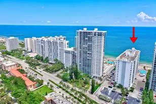 4250 Galt Ocean Dr, Fort Lauderdale, FL 33308 - Photo 2