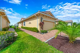 26059 SW Viterbo Wy, Port Saint Lucie, FL 34986 - Photo 1