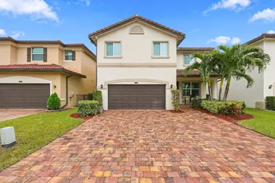 6854 Langdon Way, Lake Worth, FL 33463 - Photo 2