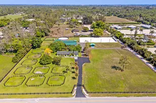 1230 F Rd, Loxahatchee Groves, FL 33470 - Photo 1