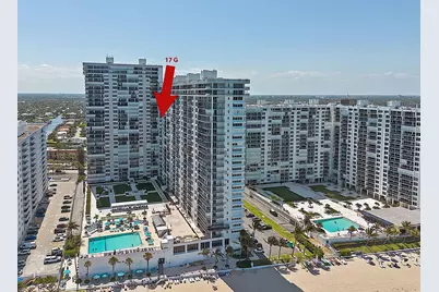 4280 Galt Ocean Drive #2C, Fort Lauderdale, FL 33308 - Photo 16
