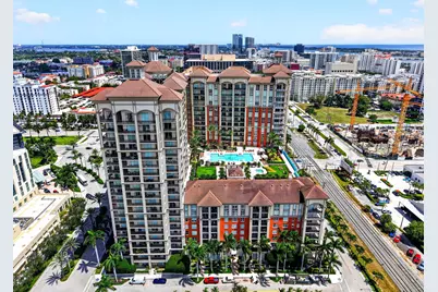 550 Okeechobee Boulevard #1618, West Palm Beach, FL 33401 - Photo 42