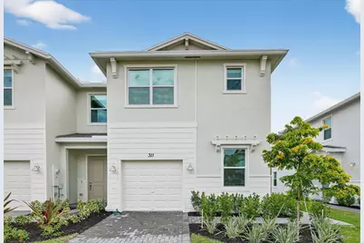 311 SE Crossoak Lane, Port Saint Lucie, FL 34984 - Photo 1
