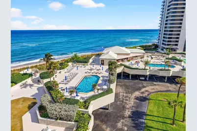 5510 N Ocean Drive #12B, Singer Island, FL 33404 - Photo 36