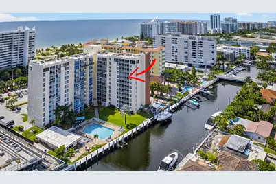 1391 S Ocean Boulevard #801, Pompano Beach, FL 33062 - Photo 1